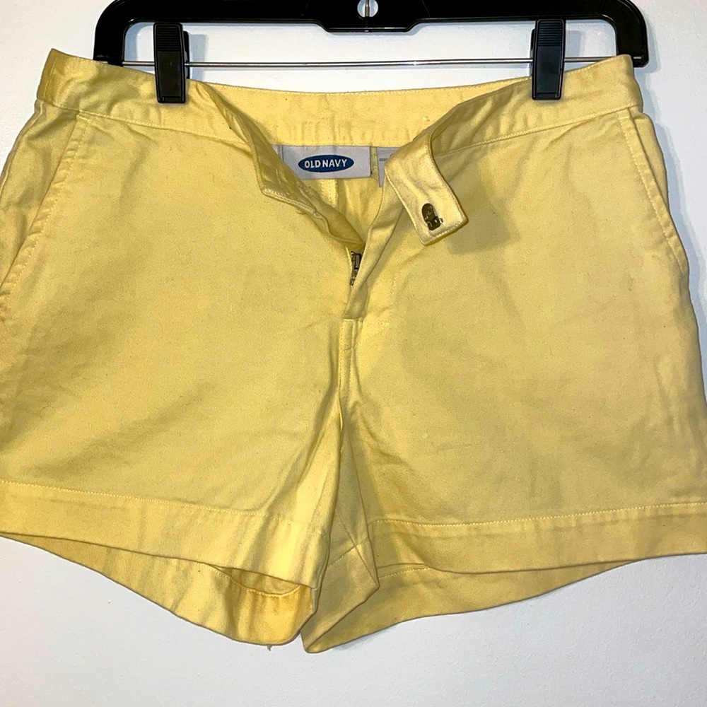 Old Navy Shorts